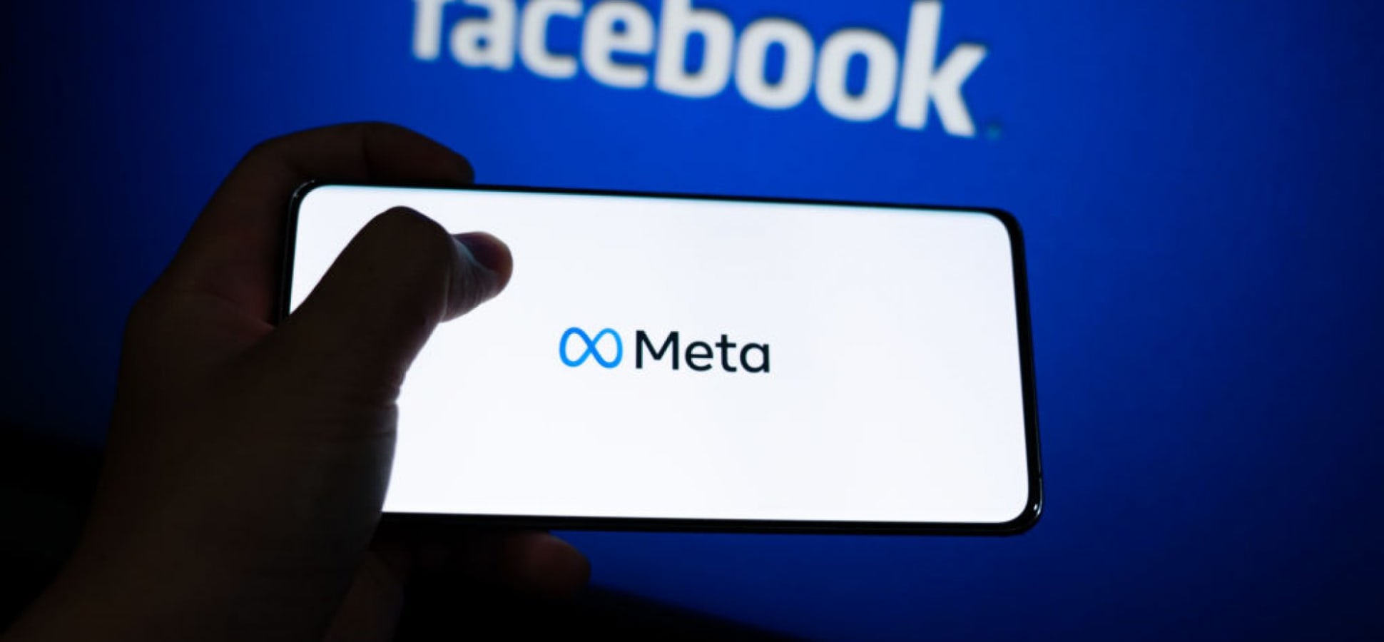 据一位领先的技术专家称，为什么Facebook更名为Meta
